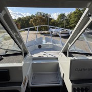 2026 Weldcraft 240 Ocean King - White